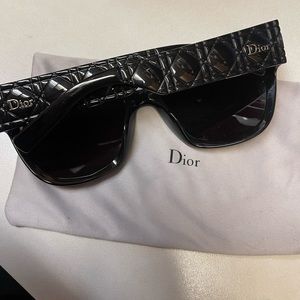 Dior sunglasses